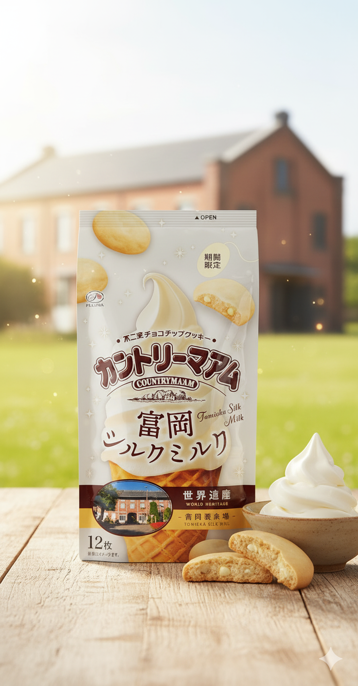 Oizumi Konjac Jelly – Mega Assortment — Soku